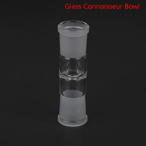 Filles de Connaissance en Verre pour Arizer Extreme, Accessoires pour Tour V