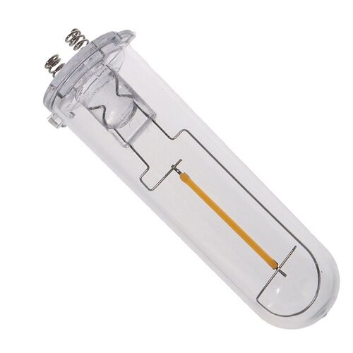 Fil De Filament De Soudage Par Points D'ampoule Solaire Led, Source De Lumière, Lampe, 3v, 2700k