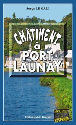 Châtiment À Port-Launay