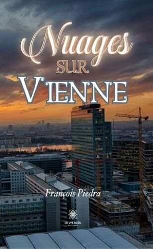 Nuages Sur Vienne