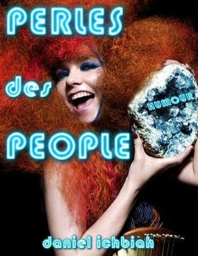 Perles Des People