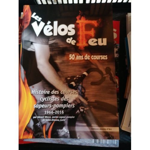 Les Vélos De Feu