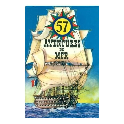 57 Aventures De Mer