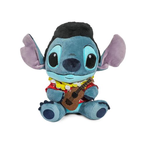 Peluche Stitch Hawaïen