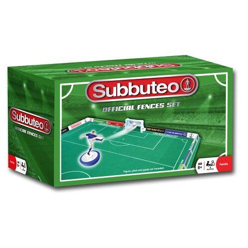 Subbuteo Clôtures