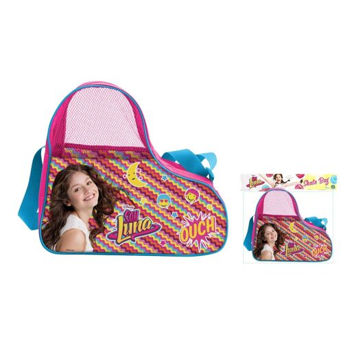 Soy Luna - Sac Pour Patins