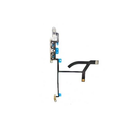 Nappe Volume Iphone Xs Max