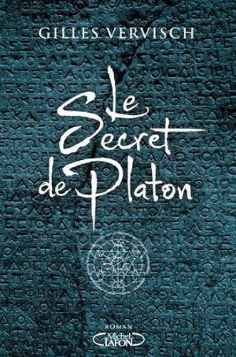 Le Secret De Platon