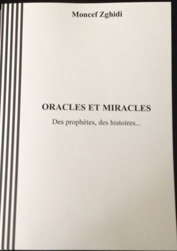 Oracles Et Miracles