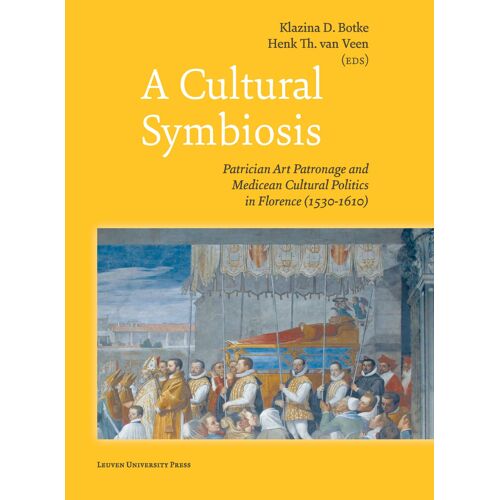 A Cultural Symbiosis