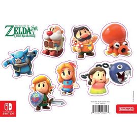 Magnet The Legend Of Zelda Link's Awakening