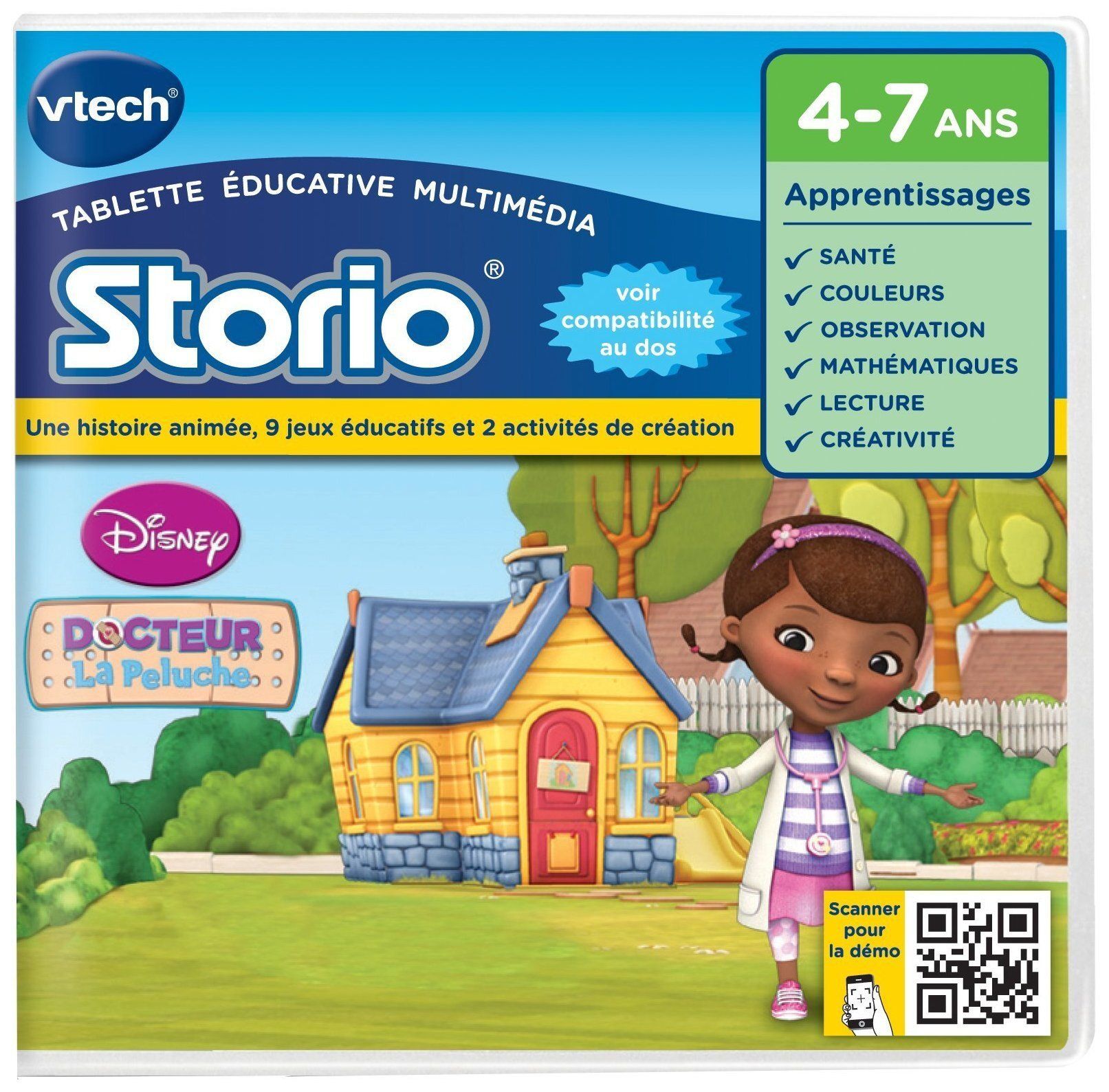 Doc McStuffins et le lapin Carrots | coloriage gratuites à imprimer, image size:1613x1589