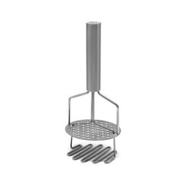 Presse-Purée De Pommes De Terre, Presse-Fruits Pliable Pressé En Acier Inoxydable, Presse-Purée Lisse, Outils Pour Fruits