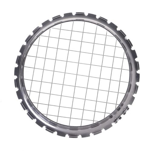 Presse-Purée Manuel Rond En Forme De Maille En Acier Inoxydable, Ustensile De Cuisine