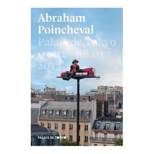Abraham Poincheval