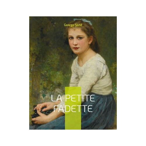 La Petite Fadette