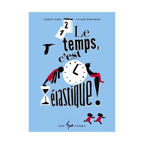 Le Temps, C'est Élastique!