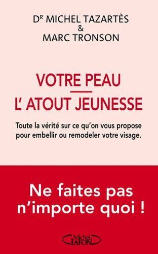 Votre Peau - L'atout Jeunesse