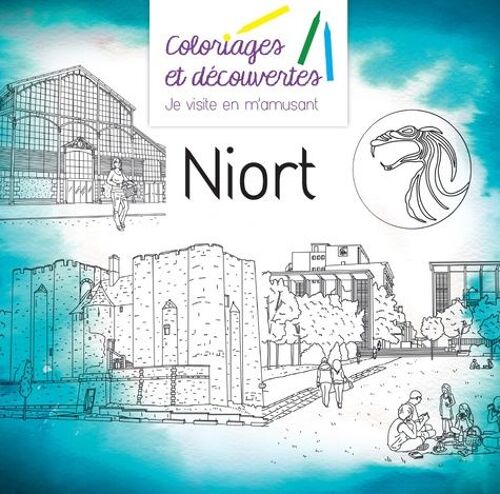 Coloriages Et Découvertes Niort
