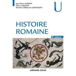 Histoire Romaine