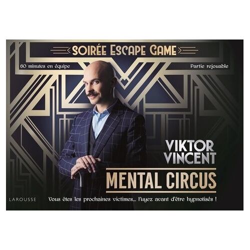 Mental Circus