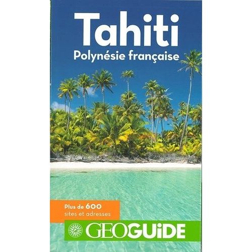 Tahiti Polynésie Française