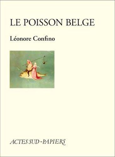 Le Poisson Belge