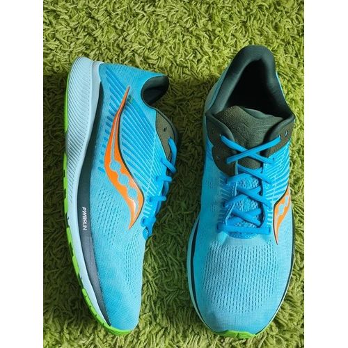 Chaussure De Course Saucony Guide 14 - 48