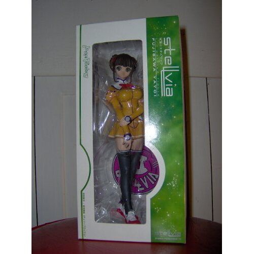 Stellvia Fujisawa Yayoi 17th Scale Figure