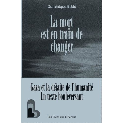 La Mort Est En Train De Changer
