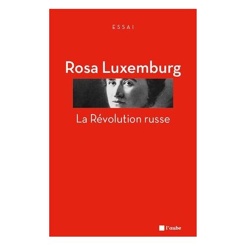 La Révolution Russe