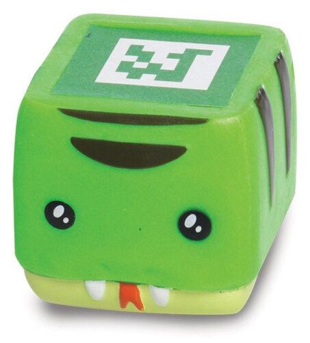 Giochi Preziosi Cupets - Shorty - Le Serpent