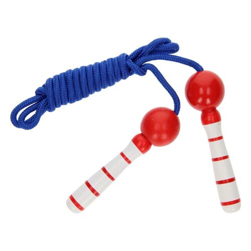 Tactic - Jump Rope Wood 56338