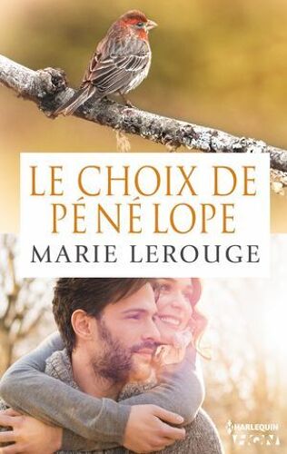 Le Choix De Pénélope