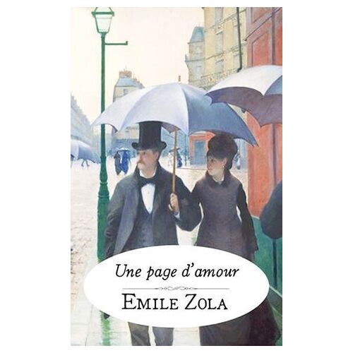 Une Page D'amour