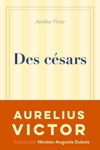 Des Césars