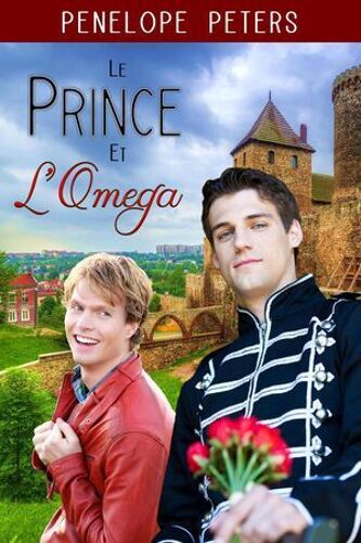 Le Prince Et L'omega