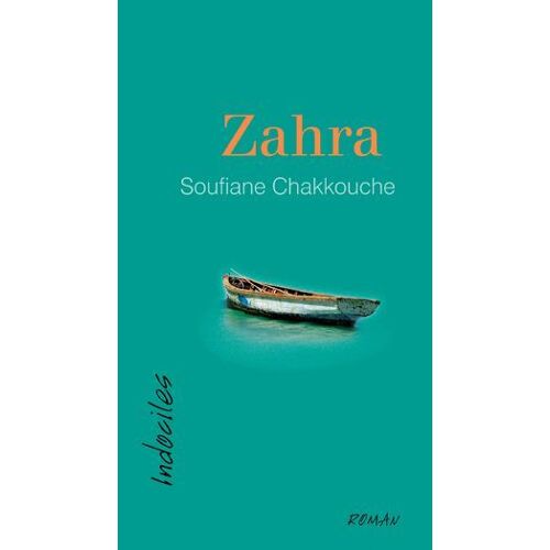 Zahra