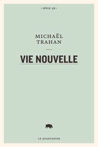 Vie Nouvelle