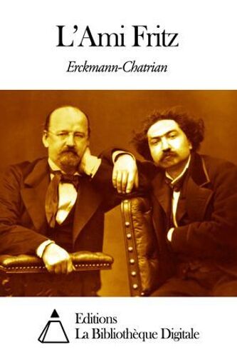 L'ami Fritz