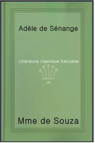 Adele De Senage