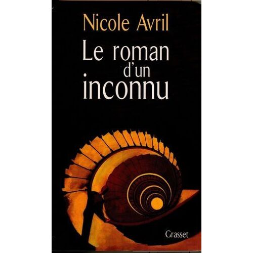 Le Roman D'un Inconnu