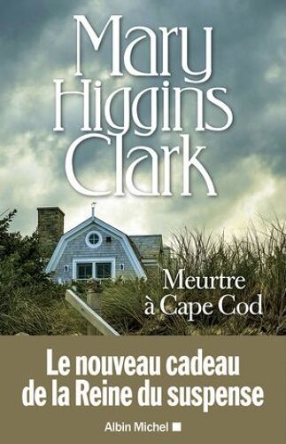 Meurtre À Cape Cod
