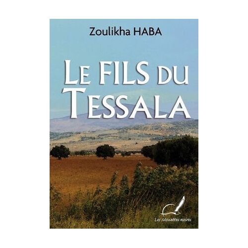 Le Fils Du Tessala