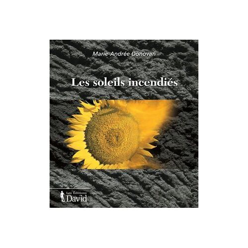 Les Soleils Incendiés