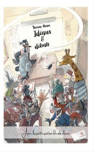 Idéaux Et Débats