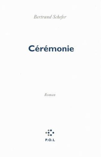 Cérémonie