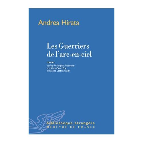 Les Guerriers De L'arc-En-Ciel