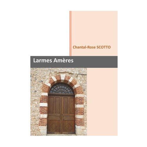 Larmes Amères