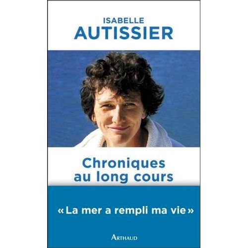 Chroniques Au Long Cours